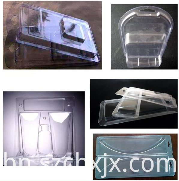 মোল্ডিং এবং নমুনা Molding and Samples